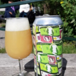 Blockhusudden Dryck