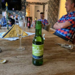 Bjälbo Gästhus Dryck