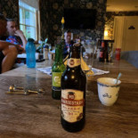 Bjälbo Gästhus Dryck