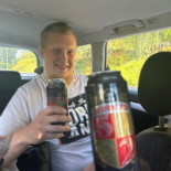 Pilgrimstad Vandrarhem Dryck