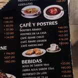 Restaurang Gui Lin Meny