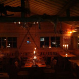 Kittelfjäll Skilodge Utomhus