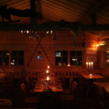 Kittelfjäll Skilodge Utomhus