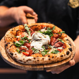 Restaurang Hawaii Dryck