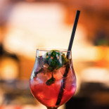 Restaurang Hawaii Dryck