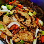 Thai Garden Restaurang Mat