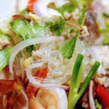 Thai Garden Restaurang Mat