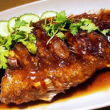 Thai Garden Restaurang Mat