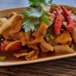 Thai Garden Restaurang Mat