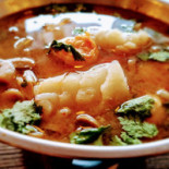 Thai Garden Restaurang Mat