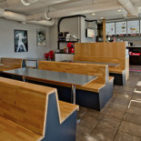 Sunes Gatukök Inomhus