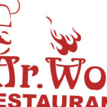 Mr. Wok Logotyp