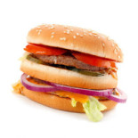 Sunrise Pizzeria Mat