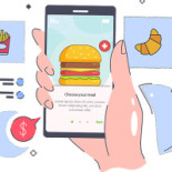 Sunrise Pizzeria Logotyp