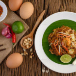 Pias Thaimat Takeaway Dryck