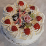 Näslunds Konditori Mat