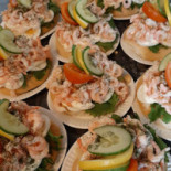 Näslunds Konditori Mat