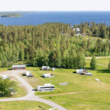 Nordmalings Camping Utomhus