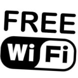 Nordmalings Camping Logotyp