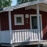 Nordmalings Camping Utomhus