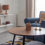 Nordmalings Camping Inomhus