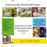 Olofsfors Herrgård Meny