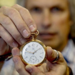 Olofsfors Herrgård Dryck