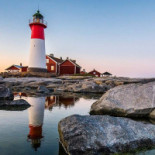 Wasaline Terminal Umeå Utomhus