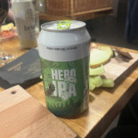 Sjöholms Bageri Dryck