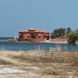 Mellby Ör Inn Utomhus