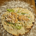 Ruccola Mat