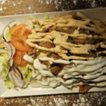 Ruccola Mat