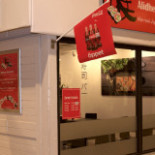 Ålidhem Sushi Utomhus