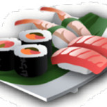 Ålidhem Sushi Dryck