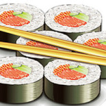 Ålidhem Sushi Mat