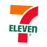 Shell/7-eleven Teg Logotyp