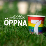 Shell/7-eleven Teg Dryck