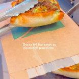 Shell/7-eleven Teg Mat