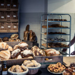 Kulturbageriet Dryck