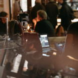 Kulturbageriet Dryck