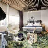 Kulturbageriet Dryck