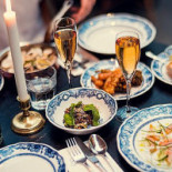 Gotthards Krog Dryck