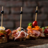 Tonka Bistro Café Dryck