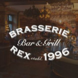 Rex Umeå Logotyp