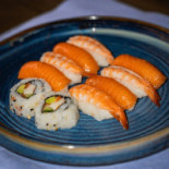 Sushi Bowl Mat