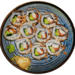 Sushi Bowl Mat