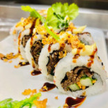 Sushi Bowl Mat