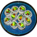 Sushi Bowl Mat