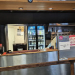 Ronyas Restaurang Inomhus