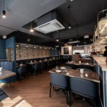 Hehrne Hotell Konferens Inomhus